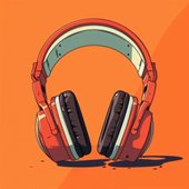 lo-fi: headphone harmony