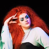 Kika Boom por Gabriel Renné // 2019