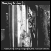 \"Whisperings...\" cover