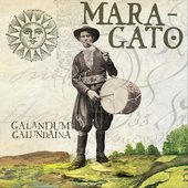 Maragato