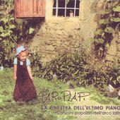La Finestra Dell'ultimo Piano