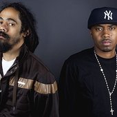 Nas & Damian Marley 