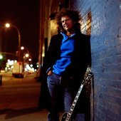 pat metheny