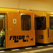 metro berlin