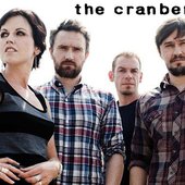 The Cranberries 2012 Promo