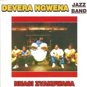 Nhasi zvakuwana