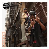 Ghost Cover