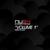 Nu 54 Entertainmentbar Vol. 1 Mixed By Slok