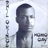 Homo Gay
