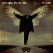 Phobia (cover)