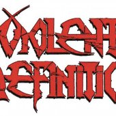 Violent Definition logo
