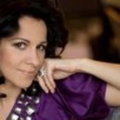 Angela Gheorghiu 