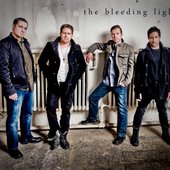 The Bleeding Lights