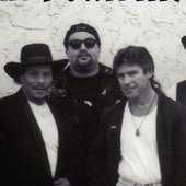 The Cat Sass Blues Band