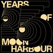Matthias Tanzmann Presents 25 Years of Moon Harbour