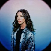 Alanis Morissette