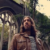 Spleen Arcana – \"The Light Beyond The Shades\" promo
