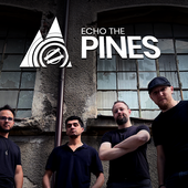 Echo the Pines