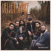 Someday - EP