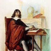 Rene Descartes