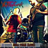 Hell yeah (live) (Live) [Live] - Single
