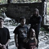 ISURUS (brutal death metal)