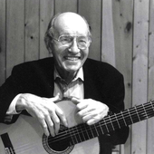 Ol' Charlie Byrd