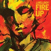 Fire Up - EP