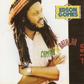 Edson Gomes - Campo de Batalha (1992)