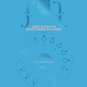Brothers In Arms (40th Anniversary)