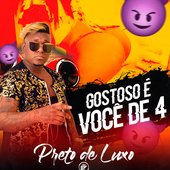 Gostoso é você de 4