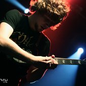 БКЗ Орлиндина 02.12.2008