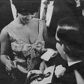 Florence Ballard