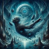 X (Letting Go) - Single