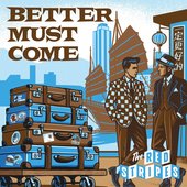 Better Must Come