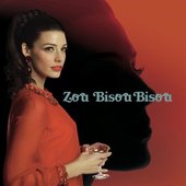 Cover Single \"Zou Bisou, Bisou\"