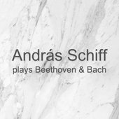 Schiff plays Beethoven & Bach