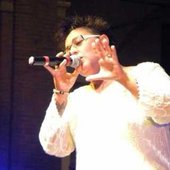 Silvia Singing