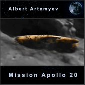 Mission Apollo 20