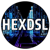 hexdsl 的头像