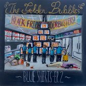 Blue Shirts: Episode 2