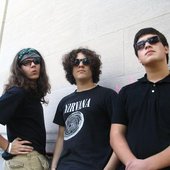 Original Members