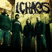 I Chaos (NL) promo pic 2014