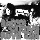 NOVA ERA / OHAYO SARAVÁ - Single