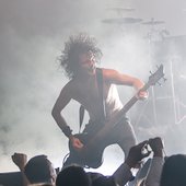 Samael at Re:Public, Minsk, September 2012