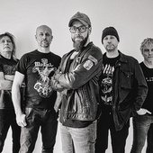 Metal Cross (second lineup) [c. 2020]