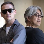 Alva Noto + Ryuichi Sakamoto