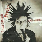 End-Defekt