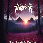 The Fourfold Descent