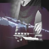Bunai Carus - Live at Control Club (Bucharest, 19 May 2016)